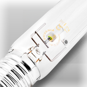 Sylvania grolux shp-ts 600w