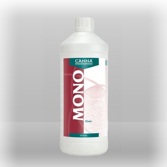 mono Hierro 1 L
