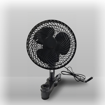 vloer ventilator 20cm